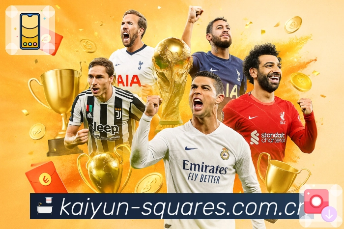 开云高频观赛App